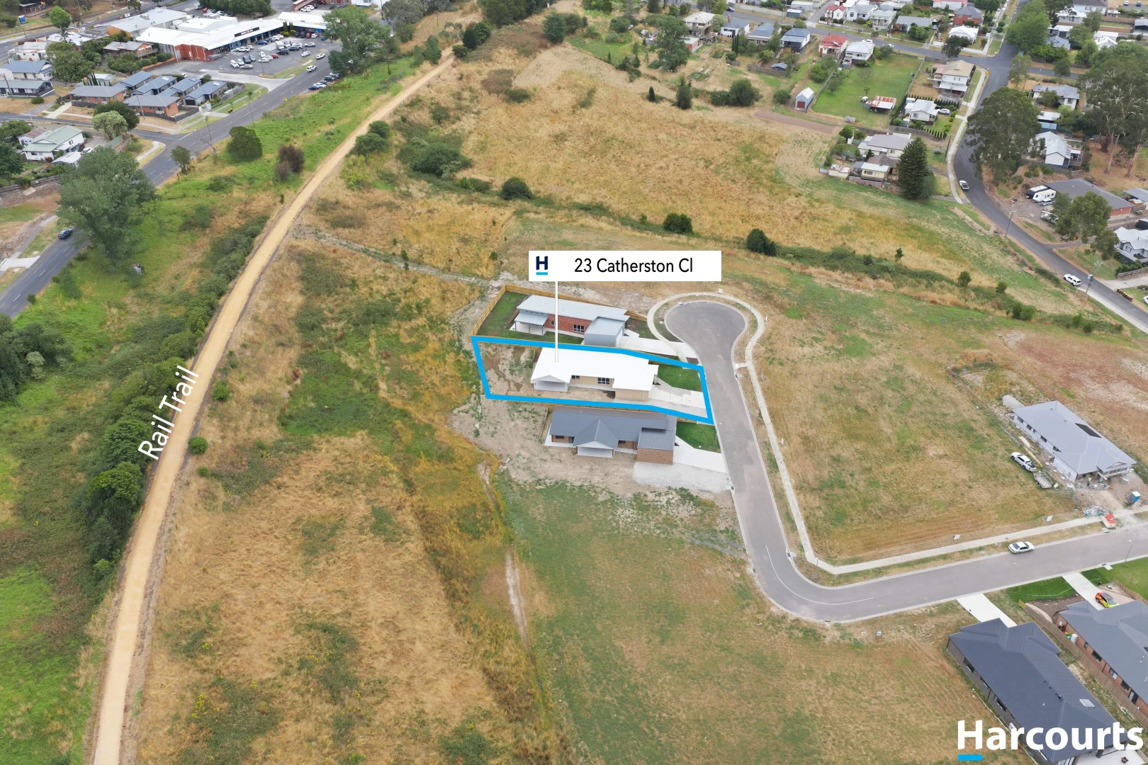Additional image 20 of 23 Catherston Close, Korumburra VIC 3950