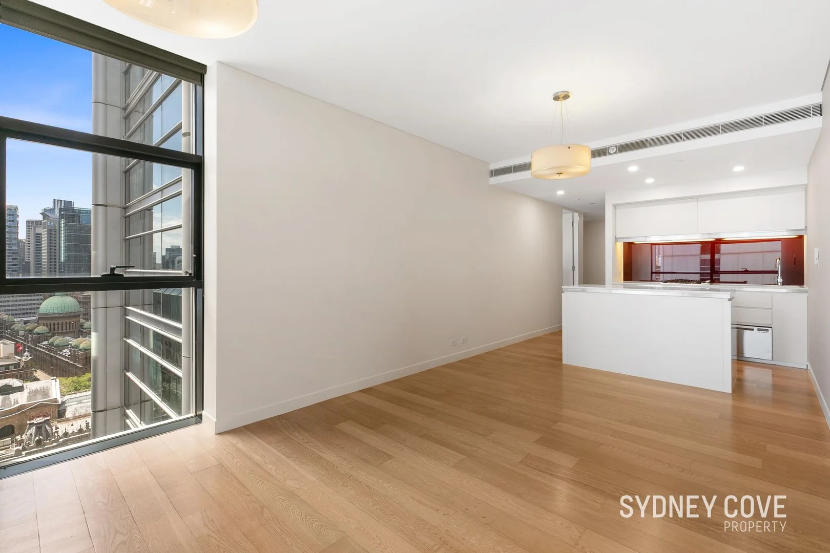 3012/101 Bathurst Street, Sydney NSW 2000