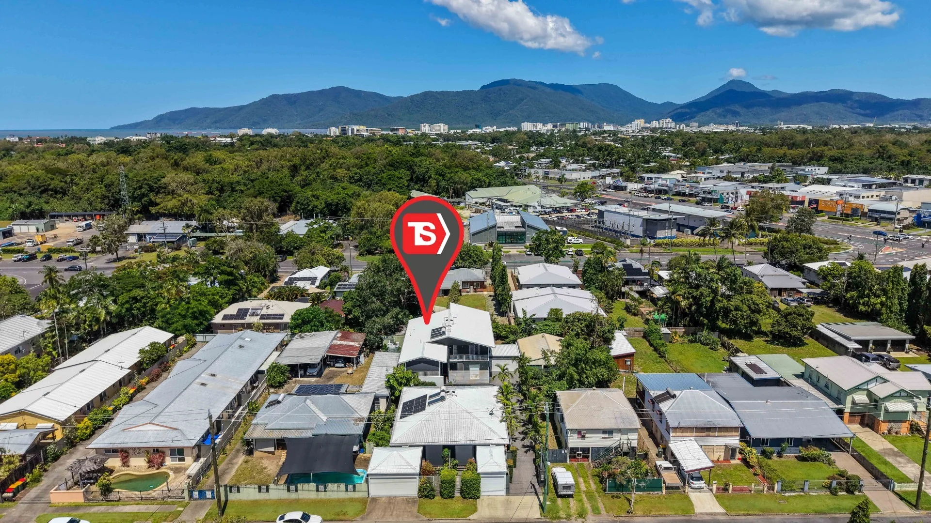 Additional image 22 of 20c Hill Street, Manunda QLD 4870