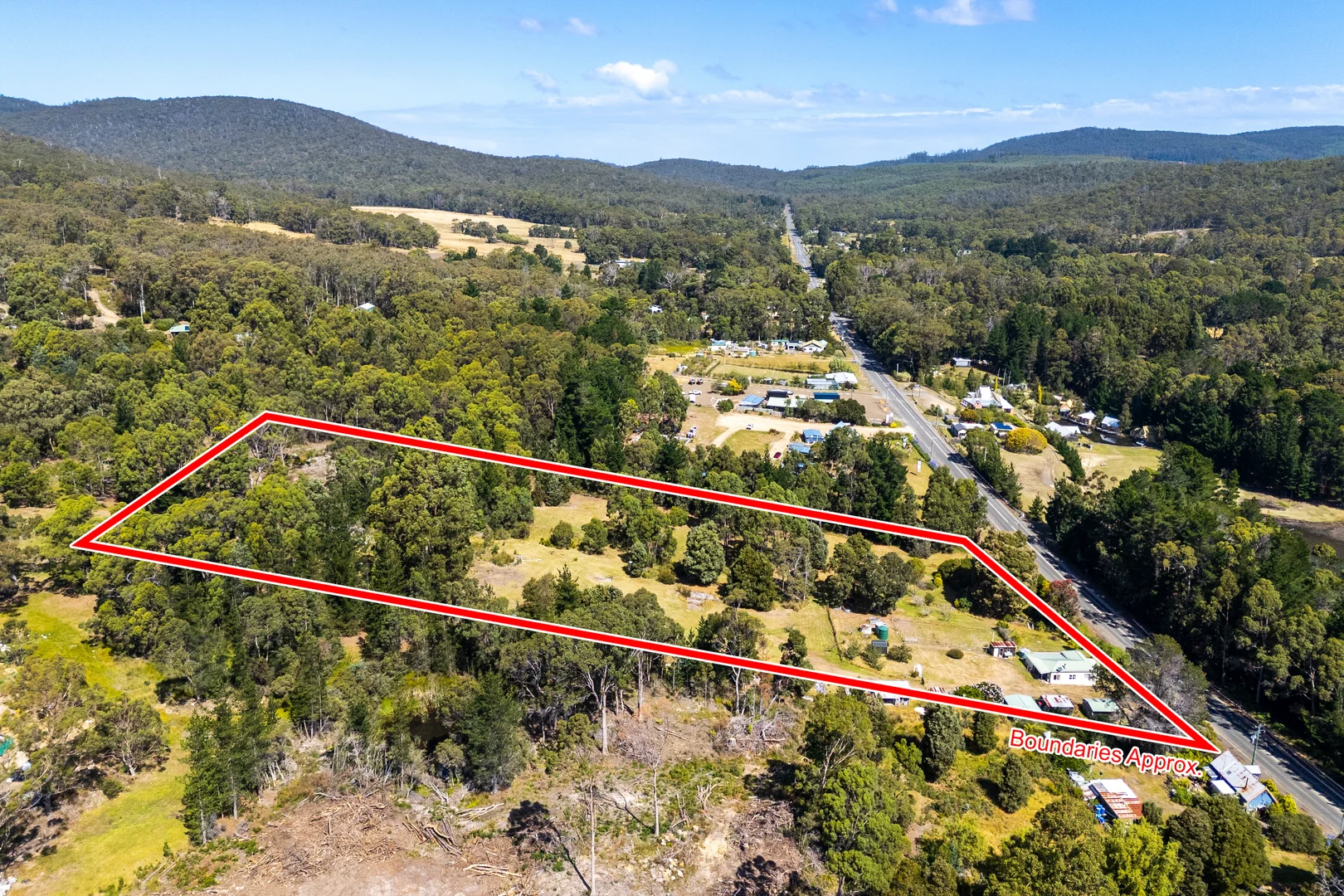 Additional image 36 of 5909 Arthur Highway, Taranna TAS 7180