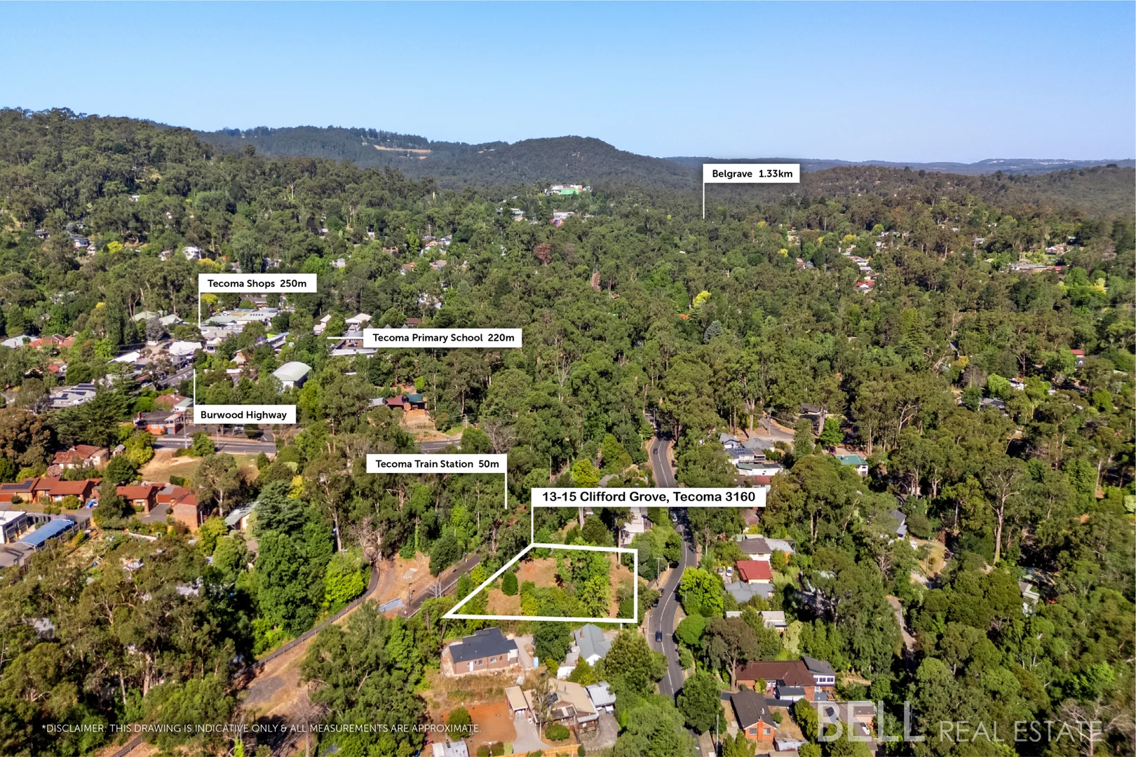 Additional image 2 of 13-15 Clifford Grove, Tecoma VIC 3160