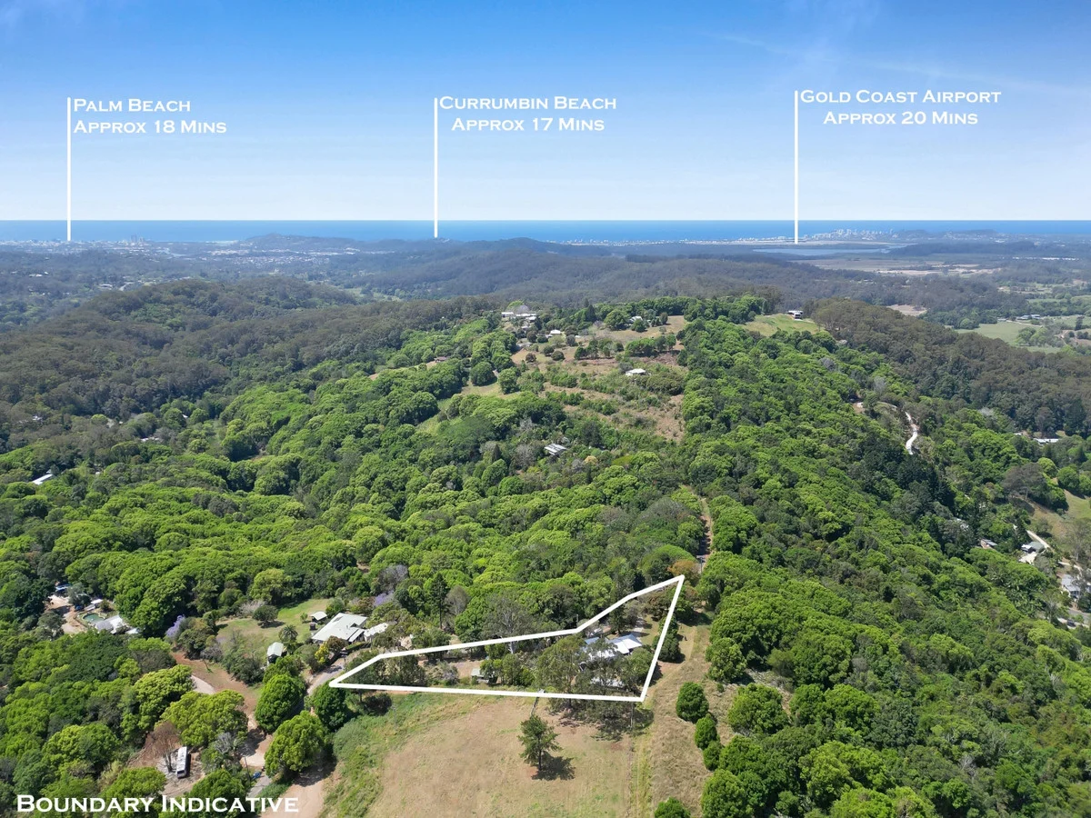 Additional image 4 of 475 Piggabeen Road, Currumbin Valley QLD 4223