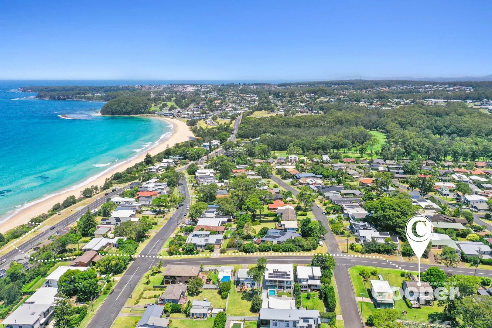 Additional image 2 of 10 Garside Road, Mollymook Beach NSW 2539