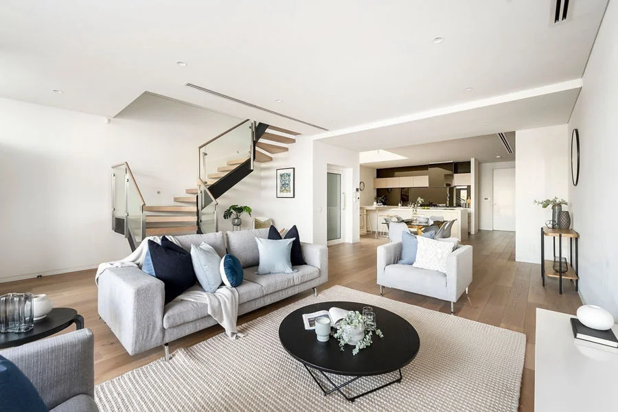 Additional image 14 of 232 River Esplanade, Docklands VIC 3008