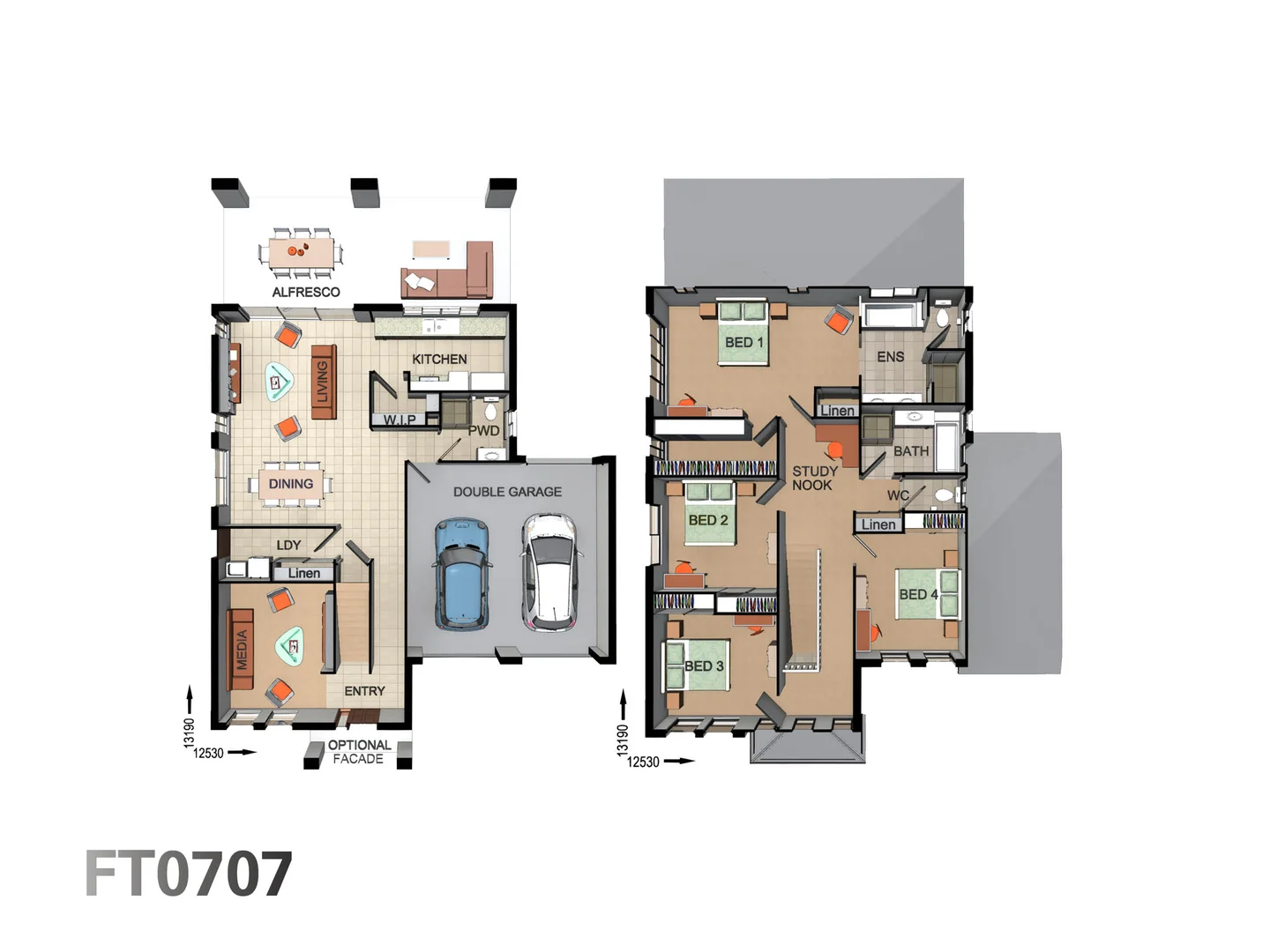 Additional image 8 of 2a Jacaranda Crt, Torquay QLD 4655