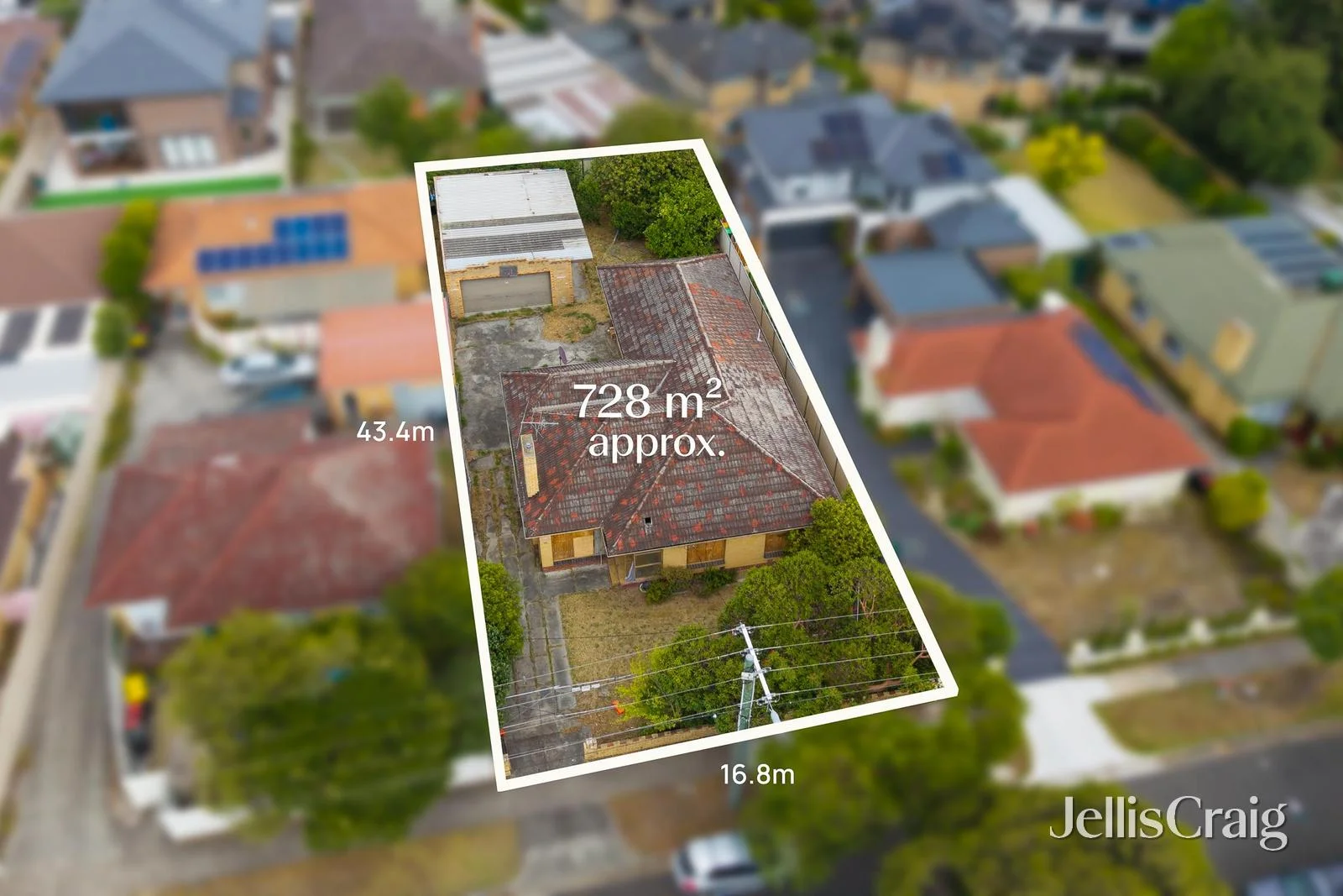 Additional image 2 of 23 Bevis Street, Mulgrave VIC 3170