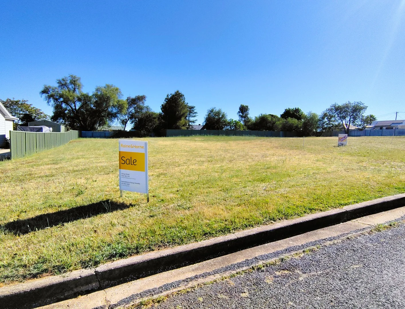 8 Sale Street, Grenfell NSW 2810