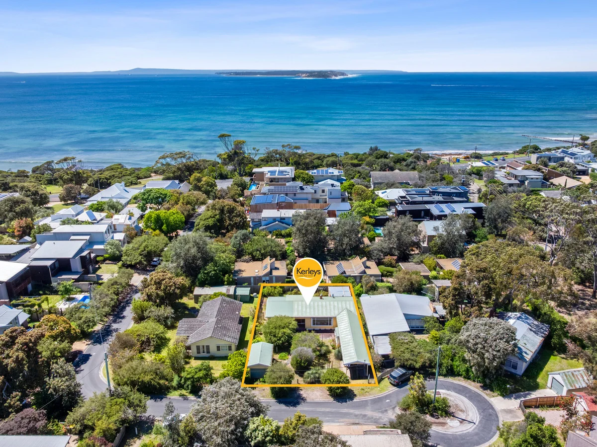 3 New Court, Point Lonsdale VIC 3225