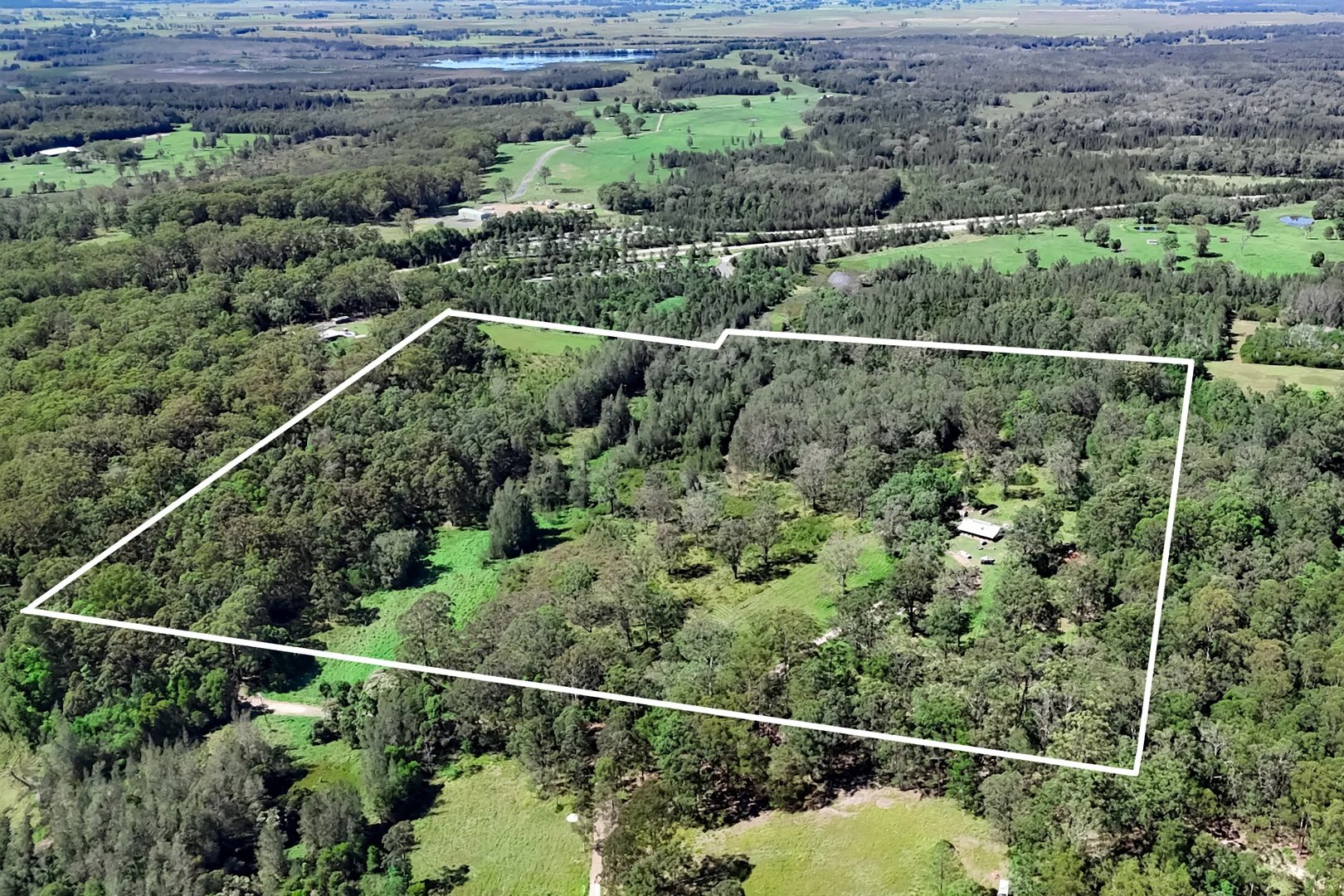 Additional image 11 of 321 Cooks Lane, Barraganyatti NSW 2441