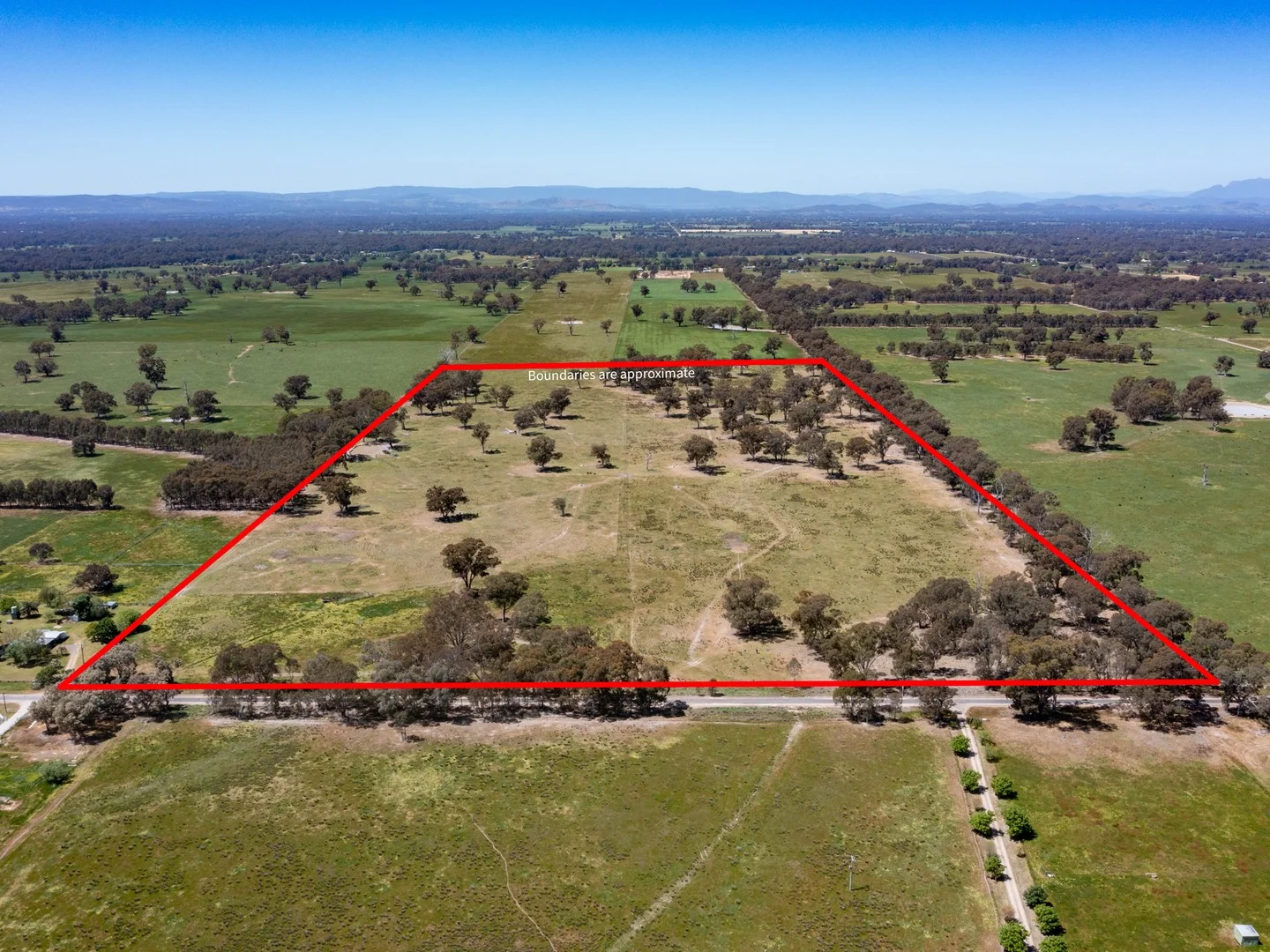 377 Laceby-Targoora Road, Laceby VIC 3678