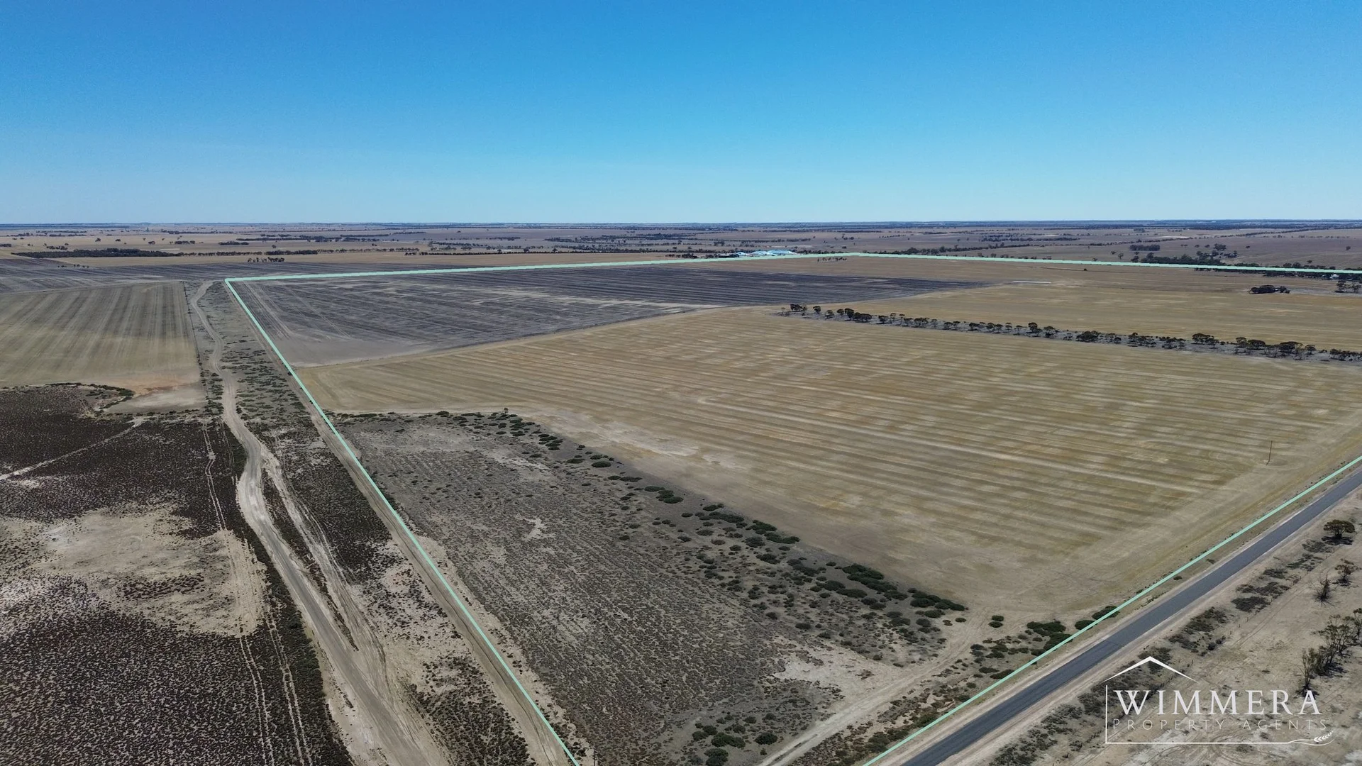 Additional image 24 of . Rainbow Rise Road, Rainbow VIC 3424