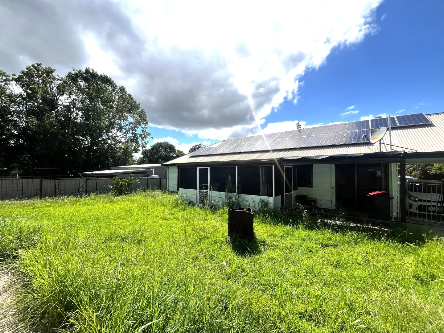 Additional image 9 of 42 Tooloom St, Urbenville NSW 2475