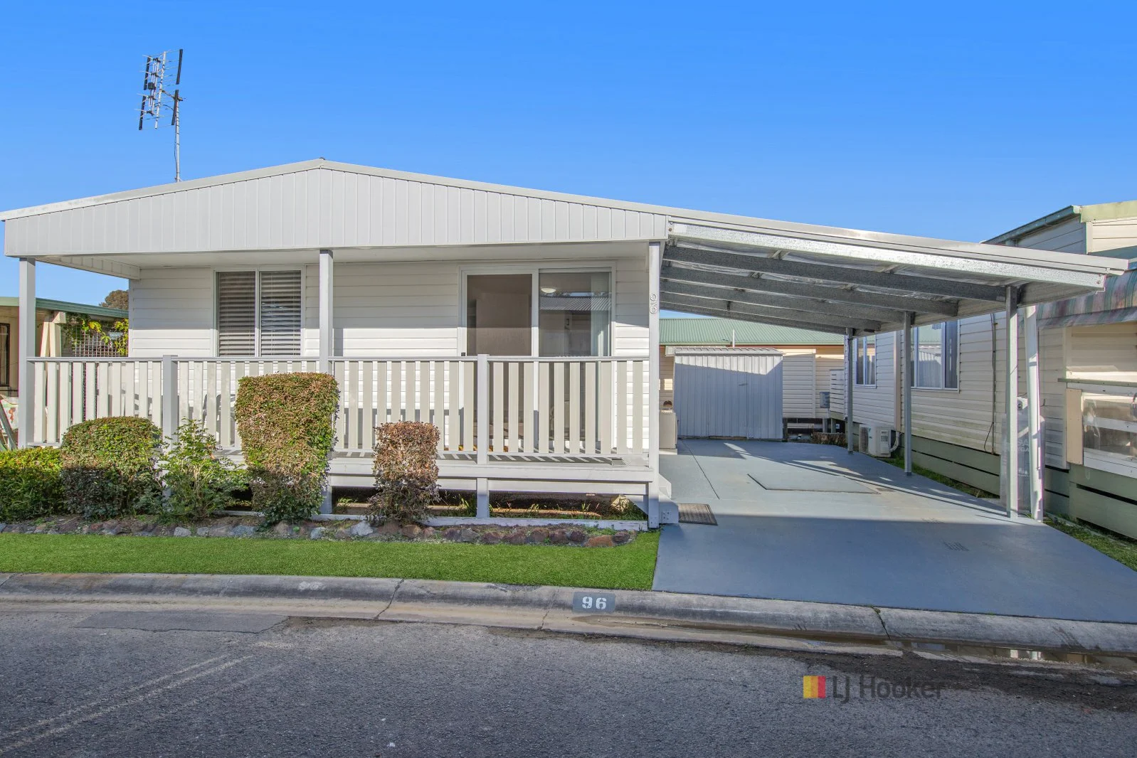 96/51 Kamilaroo Avenue, Lake Munmorah NSW 2259