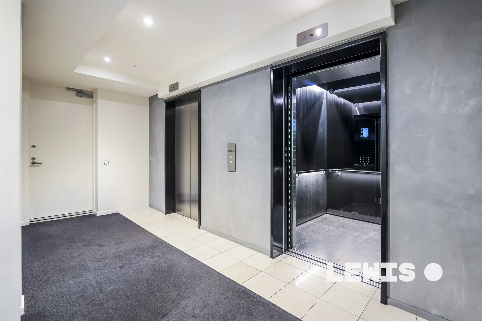 Additional image 10 of 1206/118 Russell Street, Melbourne VIC 3000