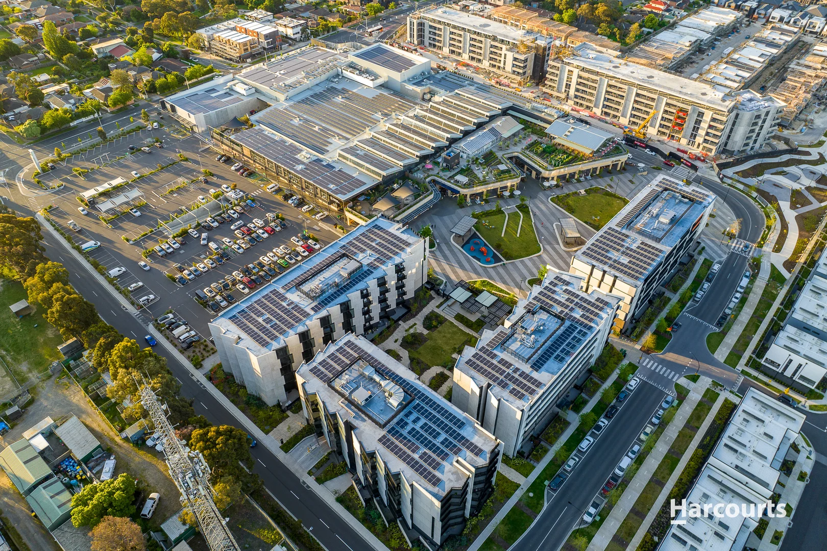 Additional image 14 of 507/9 Foundation Boulevard, Burwood East VIC 3151