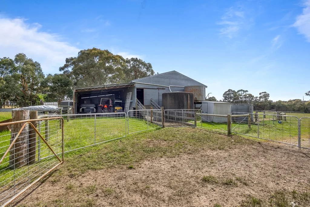 Additional image 25 of 316 Pryors Road, Scotsburn VIC 3352