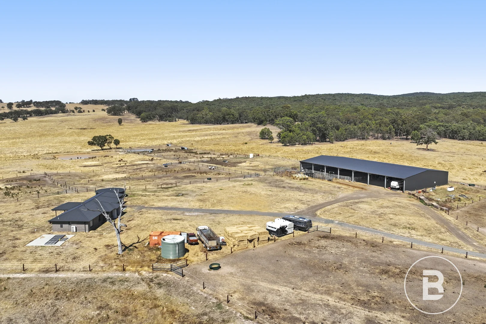 Additional image 20 of 53 Baldwins Road, Trawalla VIC 3373