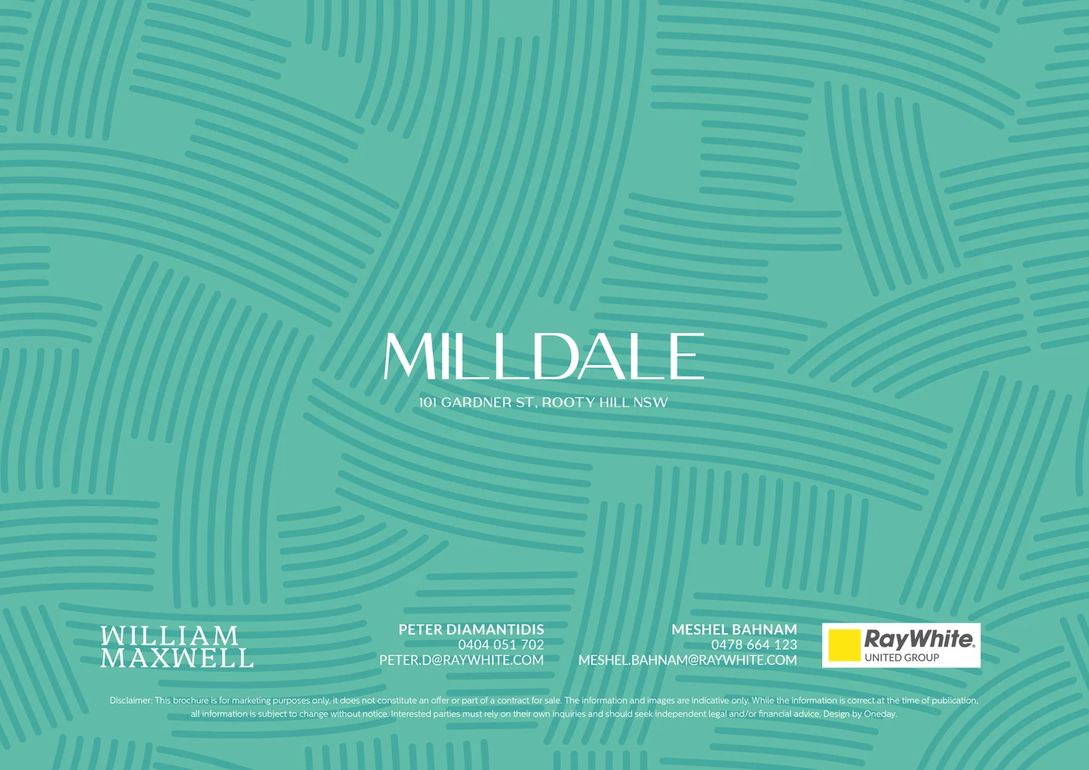 Additional image 9 of Lot 8/101 Gardner Street, Rooty Hill NSW 2766