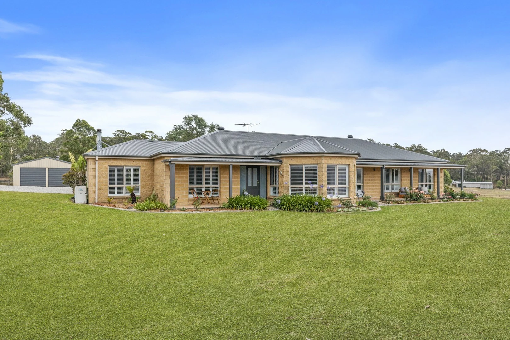 206 Fotheringay Road, Clarence Town NSW 2321