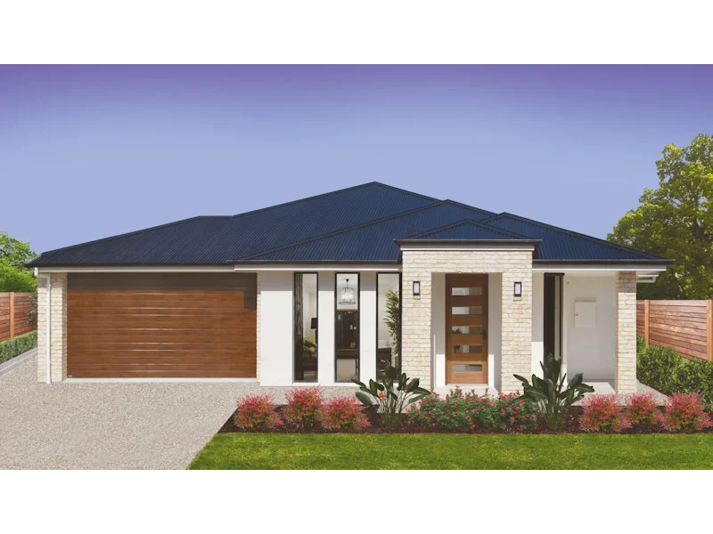 Lot 1118 Eucalyptus Crescent, Andrews Farm SA 5114