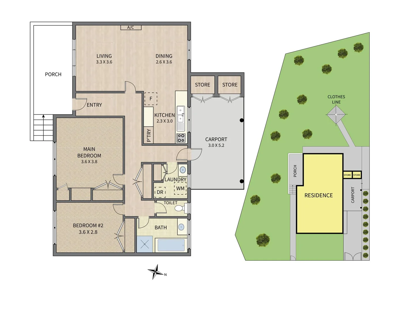 Additional image 15 of 1 Sherry Street, Foster VIC 3960