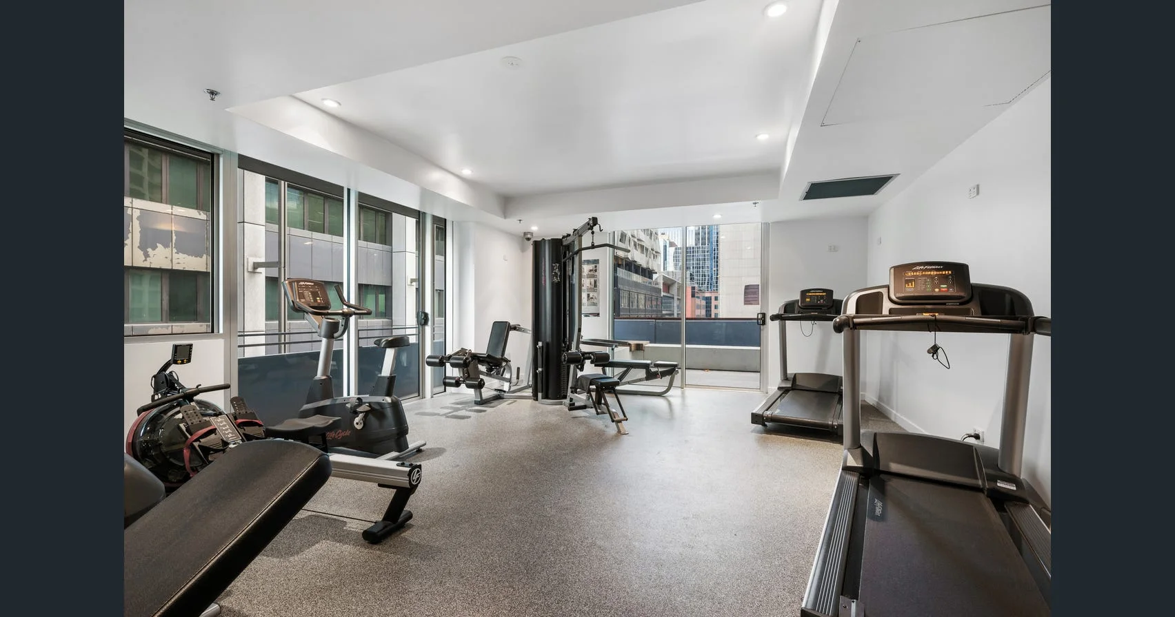 Additional image 10 of 1008/620 Collins Street, Melbourne VIC 3000