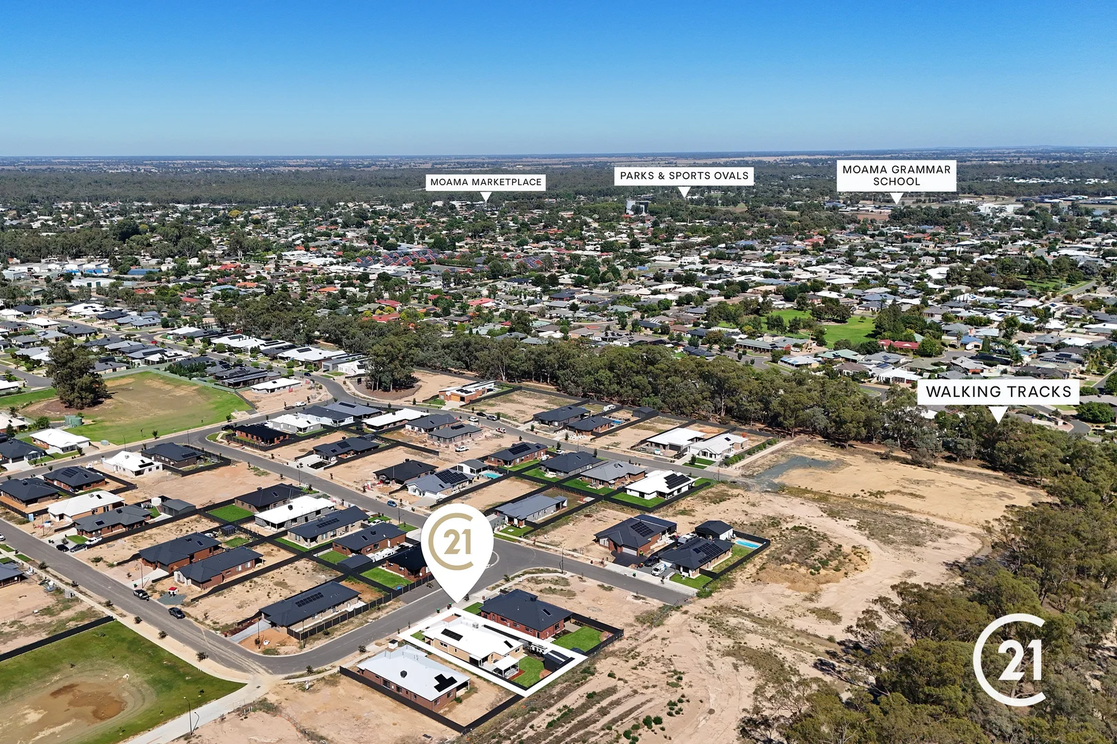Additional image 19 of 20 Centennial Street, Moama NSW 2731