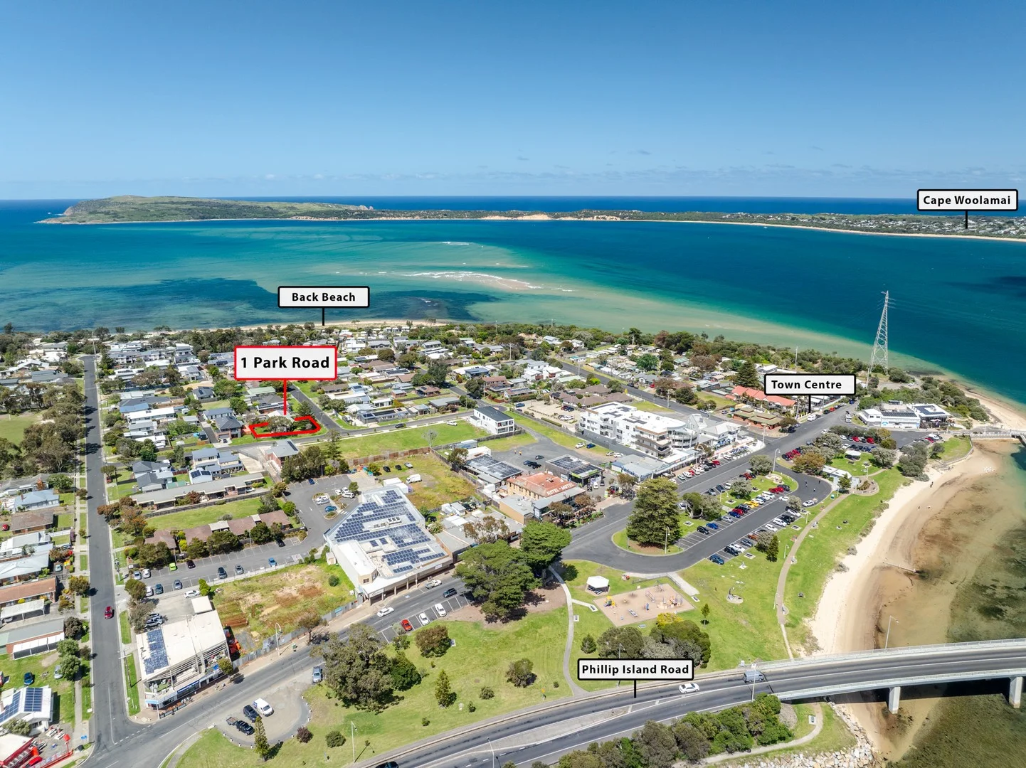 Additional image 2 of 1 Park Road, San Remo VIC 3925