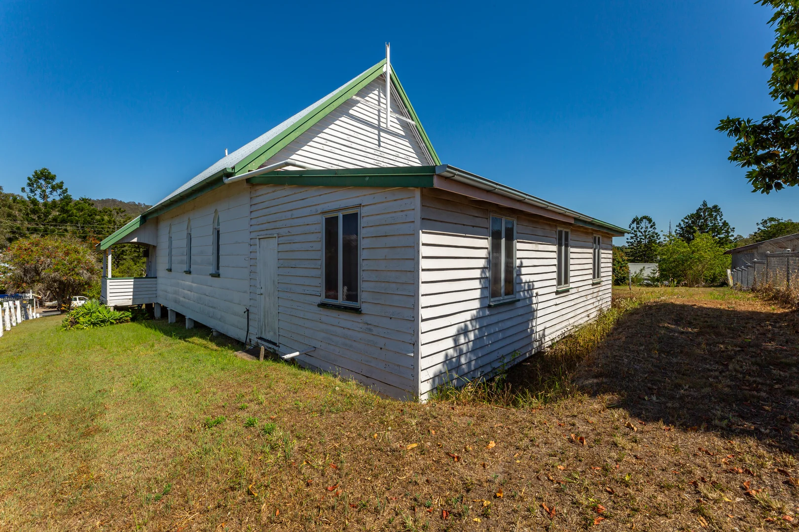 Additional image 4 of 99 HEUSMAN ST, Mount Perry QLD 4671