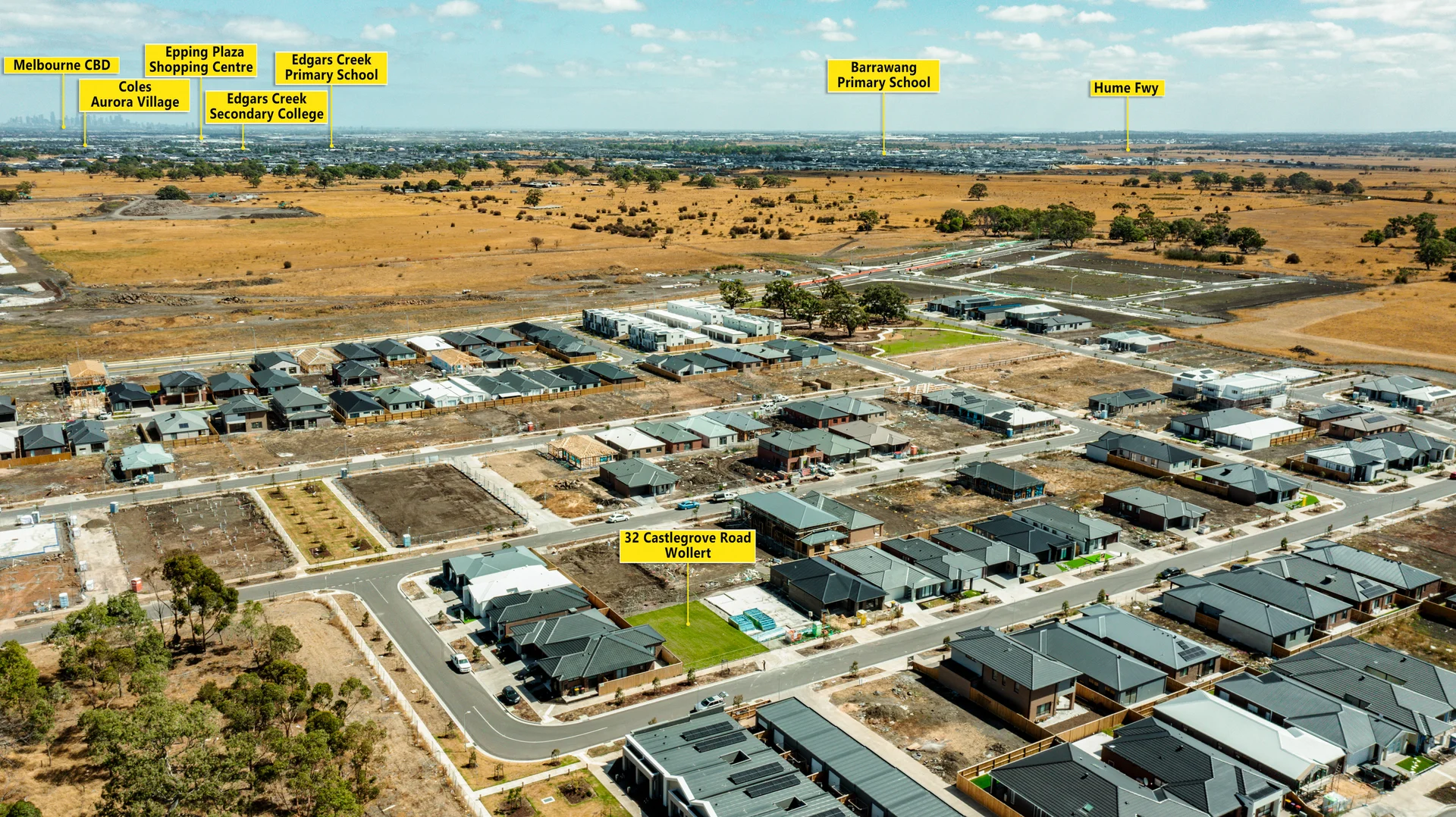 Additional image 4 of 32 Castlegrove Road, Wollert VIC 3750