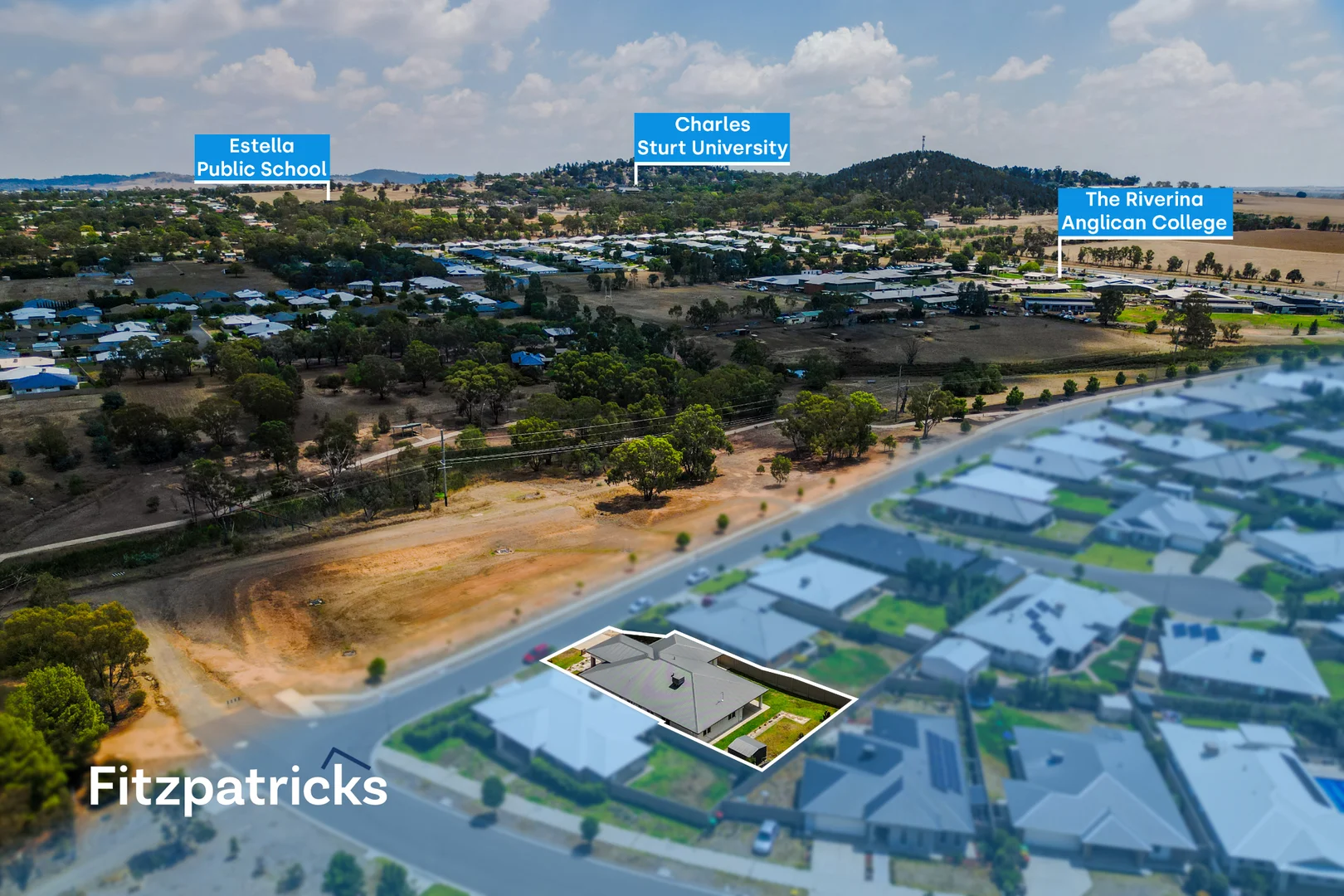 Additional image 20 of 51 Sturrock Drive, Boorooma NSW 2650