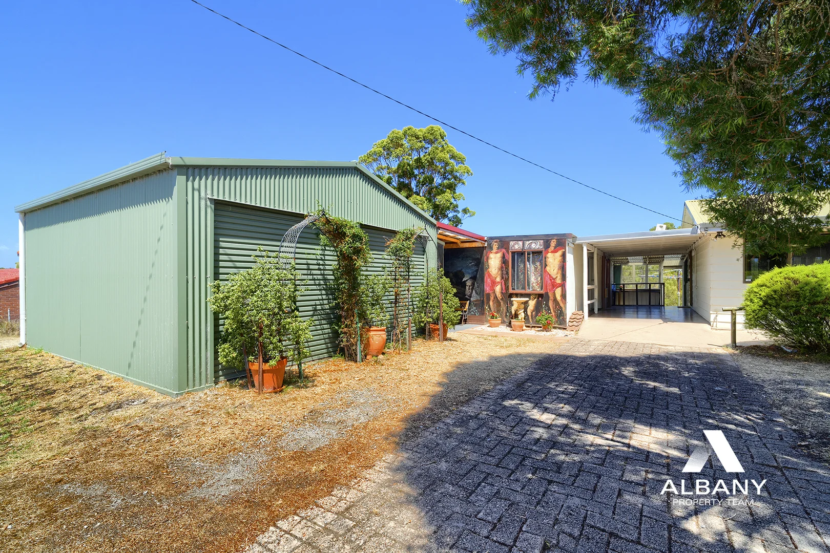 Additional image 2 of 78 Elizabeth Street, Bayonet Head WA 6330
