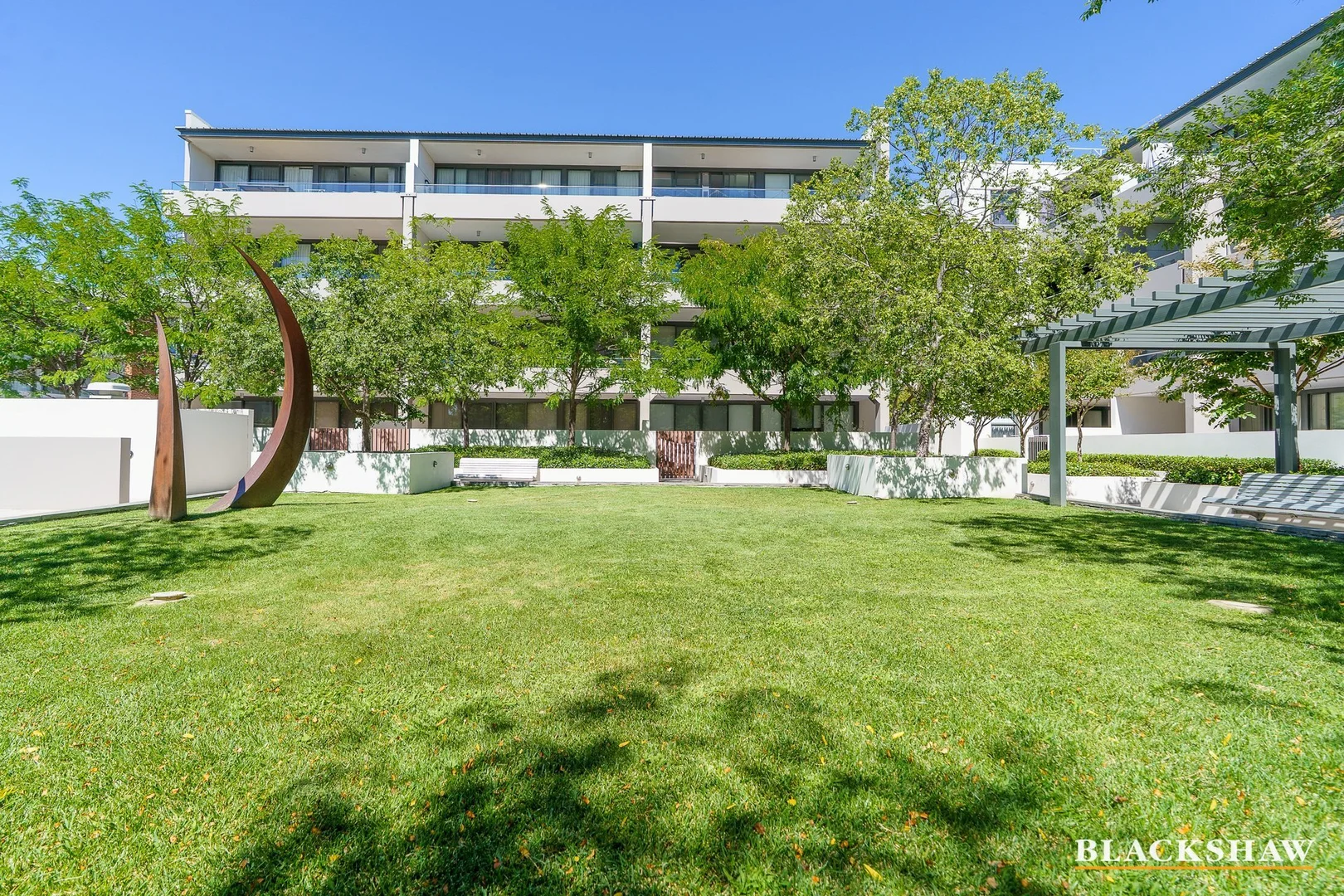 Additional image 14 of 117/20-22 Eyre Street, Kingston ACT 2604