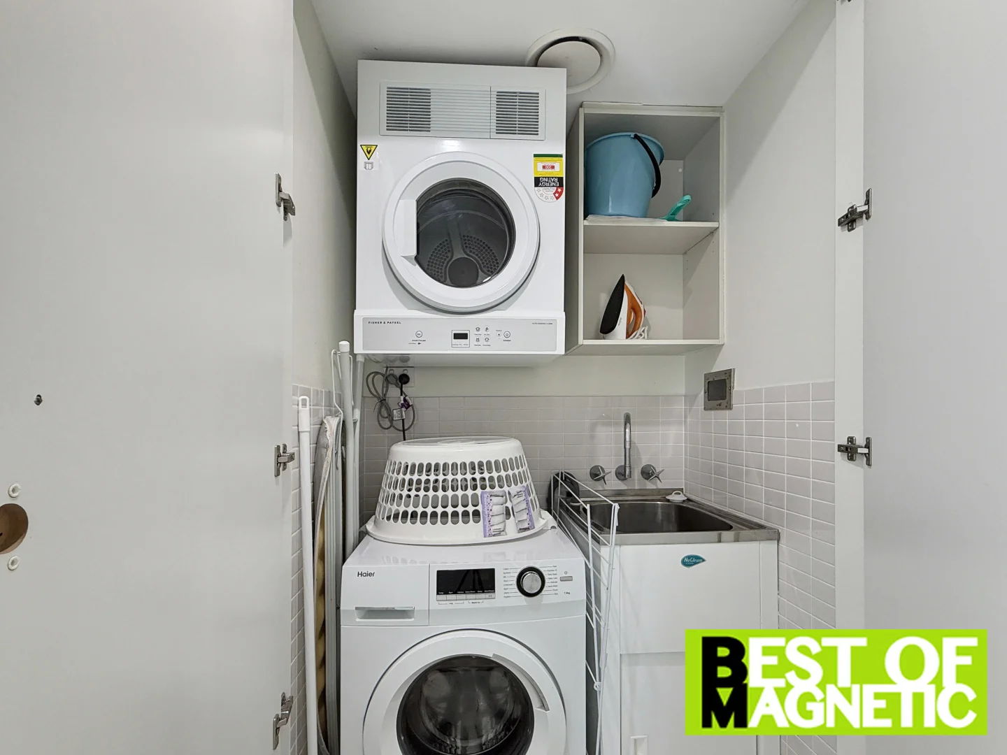 Additional image 16 of 1021/123 Sooning Street, Nelly Bay QLD 4819