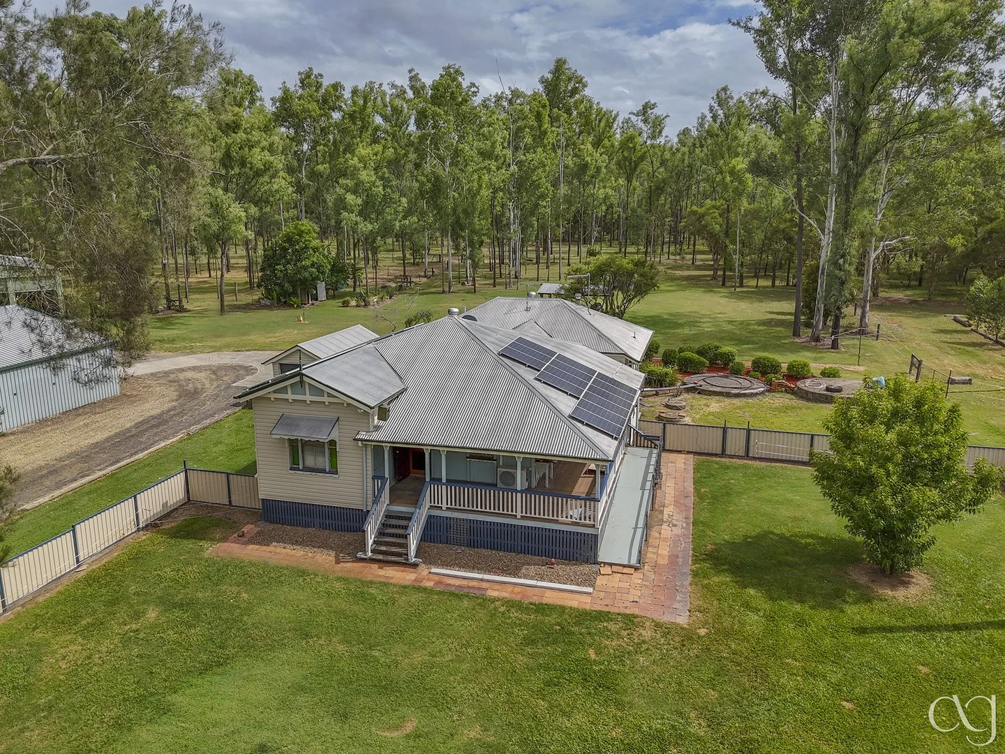 91 Goebels Road, Mutdapilly QLD 4307