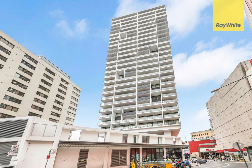 804/140 Church Street, Parramatta NSW 2150