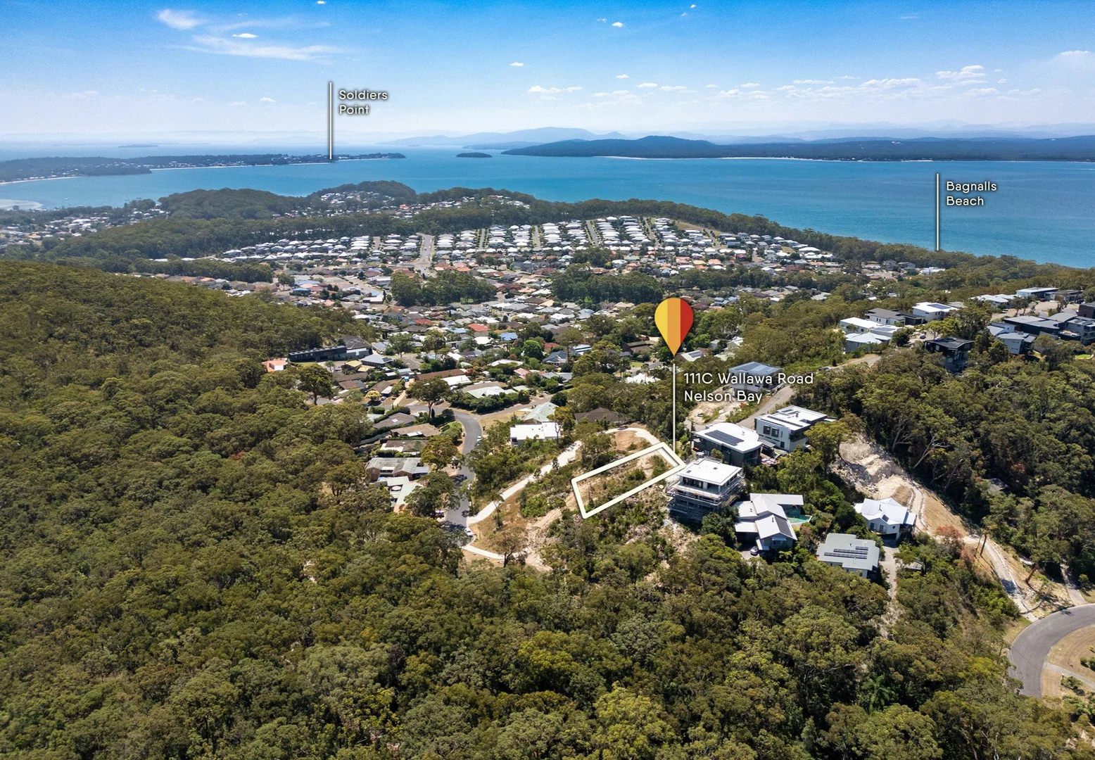 Additional image 5 of 111C Wallawa Road, Nelson Bay NSW 2315
