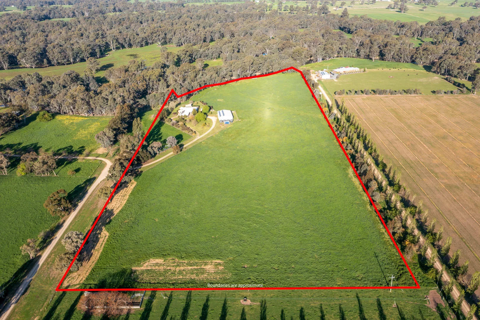 Additional image 30 of 120 Nankervis Lane, Oxley VIC 3678