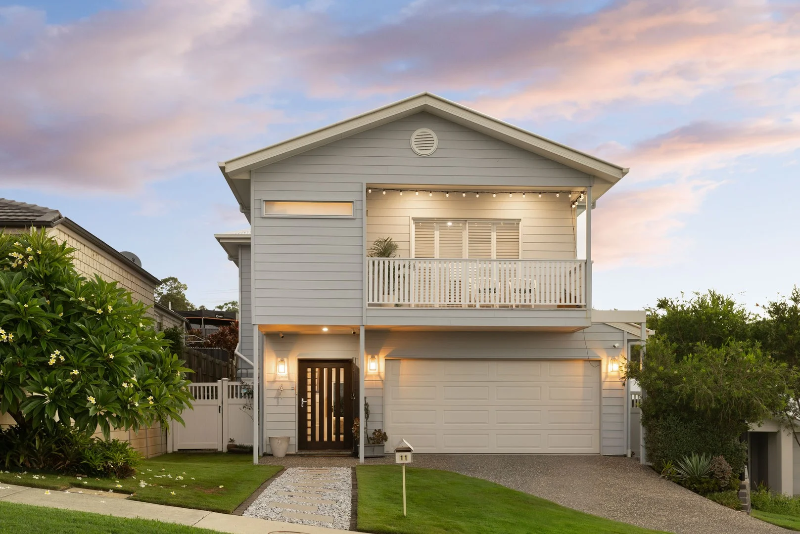 11 Sawyer Street, Spring Mountain QLD 4300