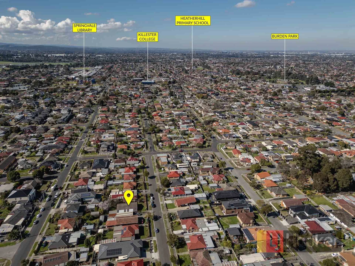 Additional image 11 of 29 Kallista Road, Springvale VIC 3171