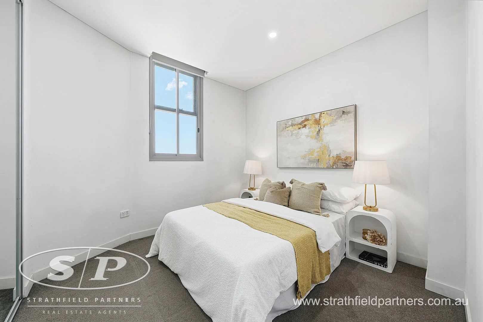 Additional image 5 of 34/235 Homebush Road, Strathfield NSW 2135