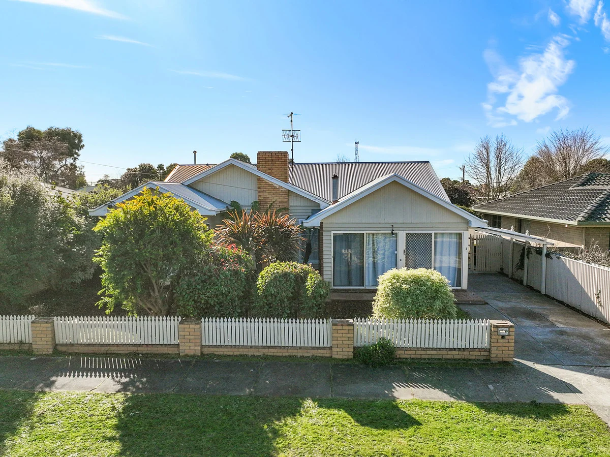 3 Brown Street, Colac VIC 3250