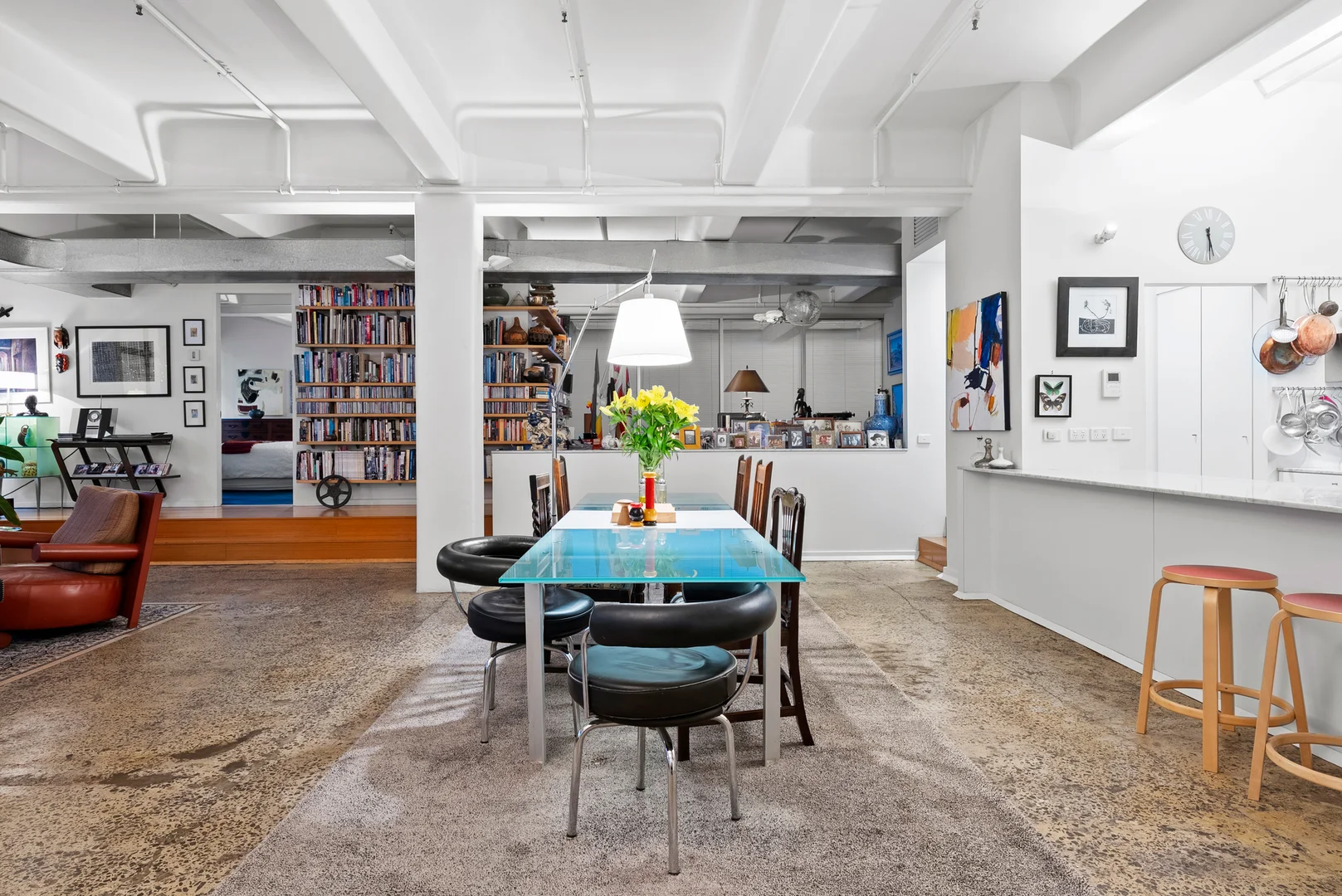 51/73 Flinders Lane, Melbourne VIC 3000 photo 4