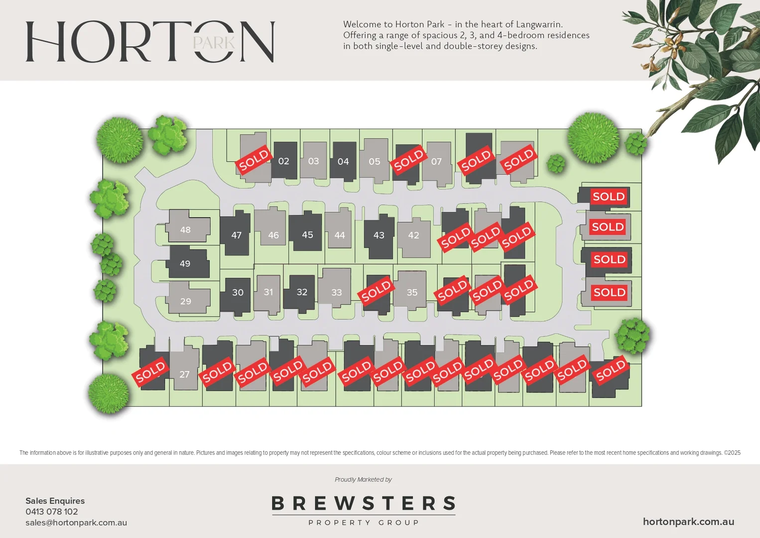 Additional image 2 of 5/55A Warrandyte Road, Langwarrin VIC 3910
