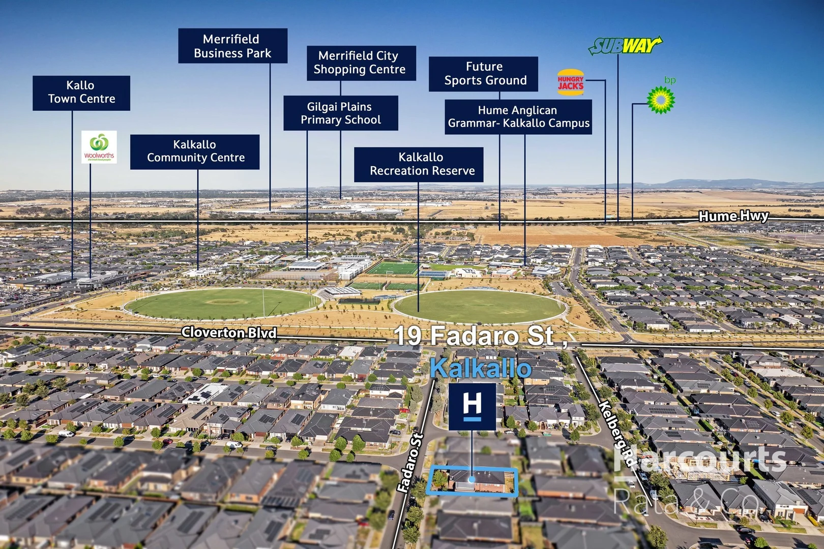 Additional image 22 of 19 Fadaro Street, Kalkallo VIC 3064