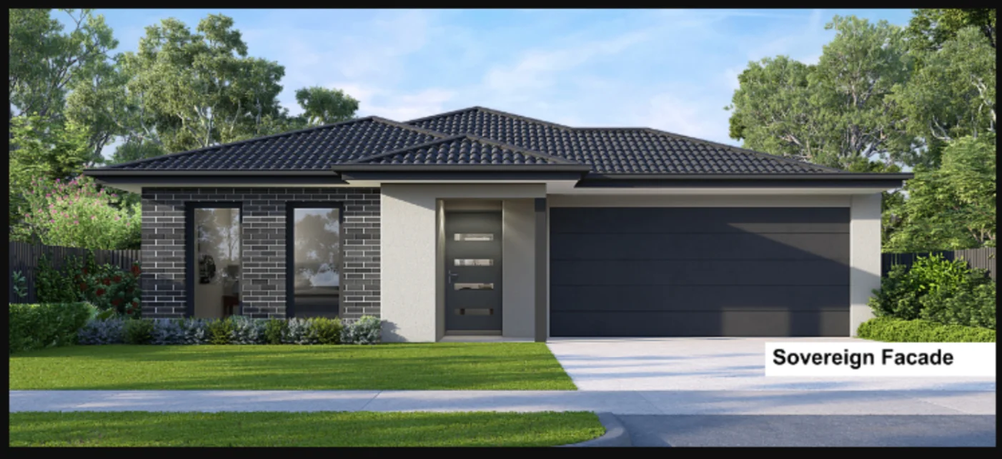 Beveridge VIC 3753