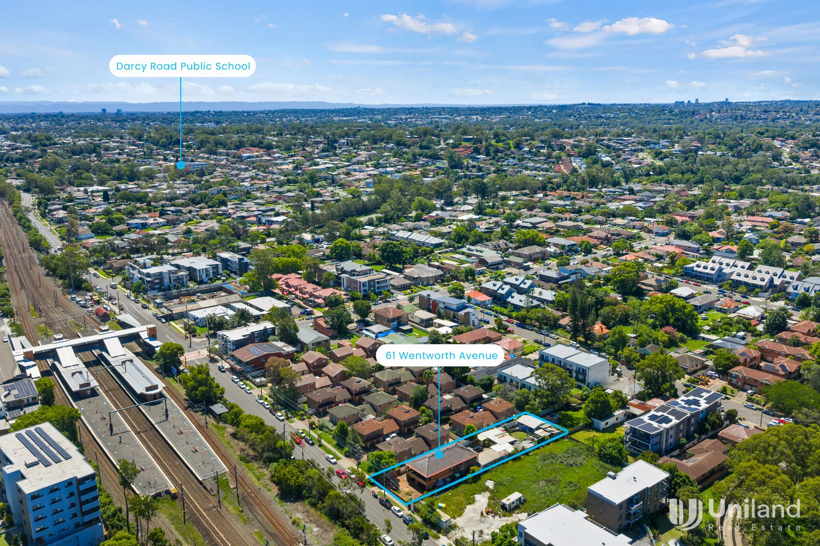 Additional image 8 of 61 Wentworth Avenue, Wentworthville NSW 2145