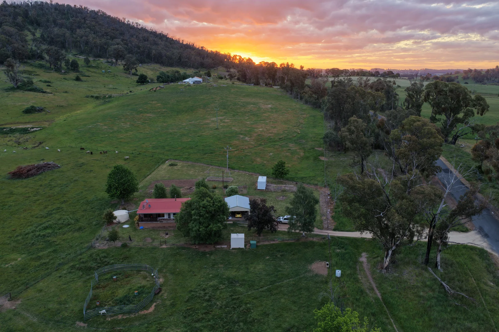 Additional image 11 of 954 Courabyra Road, Tumbarumba NSW 2653