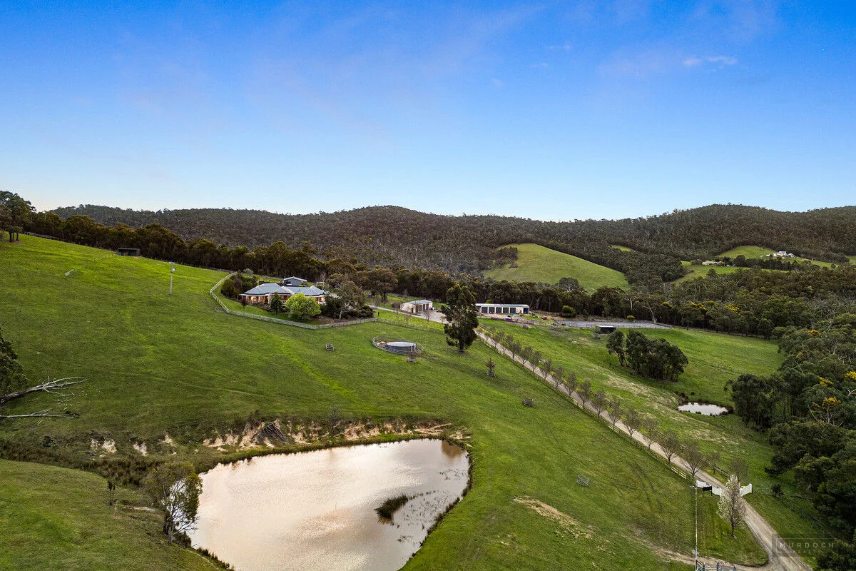 Additional image 27 of 159 Cunninghams Road, Chum Creek VIC 3777