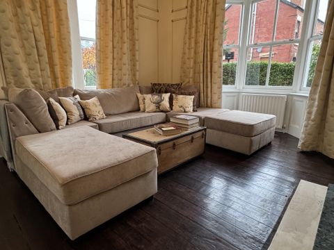 Kearsley Road, South Yorkshire S2